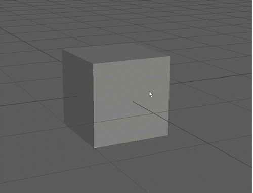 pan cube