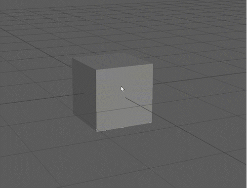 zoom cube