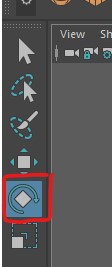 rotate button