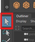 select tool