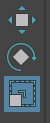 move, scale and rotate button