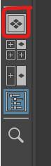 perspective view button