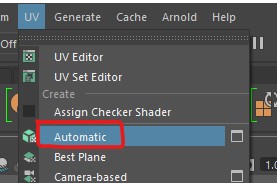 automatic uving